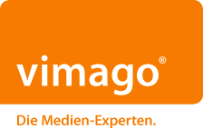 vimago – Die Medien-Experten.